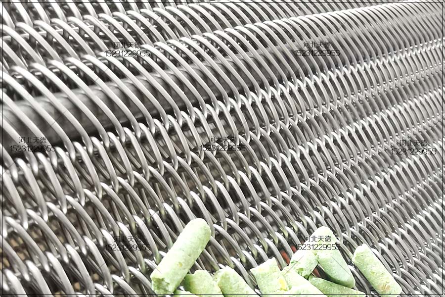 不銹鋼網(wǎng)帶